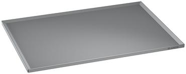 SELECT 60 couverture de système (remplacé par 239993), panneau en acier, gris