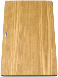 Ash compound chopping board ADON 432 x 240 mm, ash tree compound
