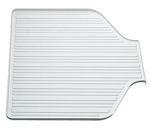 Tropf CLASSIC 45 weiß (ersetzt durch 212913), Kunststoff, weiß