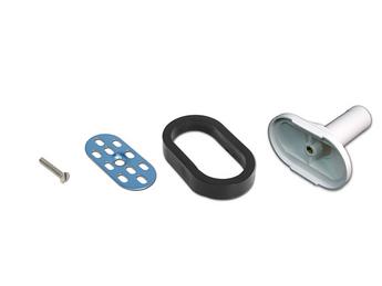 Overflow oval V-form (replaced by 117519) VI