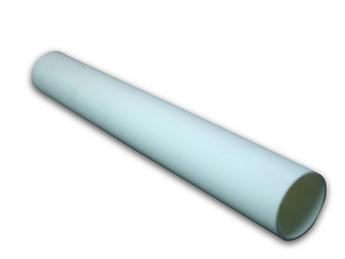 Pipe  Ø 40 mm, length: 245 mm (replaced by 118567) VI