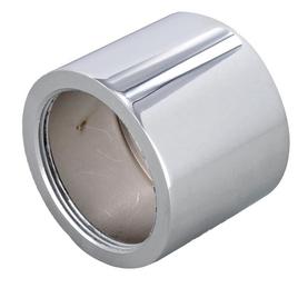 Abdeckzylinder/Körperoberteil chrom ARUM JW