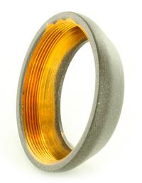 Cover ring RADOS coffee HA