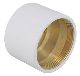 Cache cylindre silgranit blanc index couleur B AV