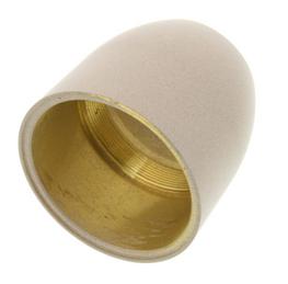 Cover ring PALLAS-S champagne