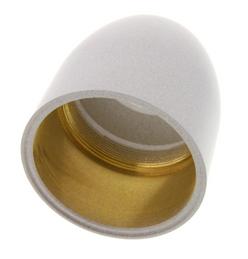 Cover ring PALLAS-S silk grey