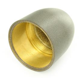 Cover ring PALLAS-S coffee