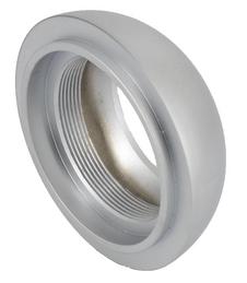 Abdeckring ELIPSO II Chrom matt