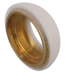 Abdeckring ELIPSO II vanilla HA