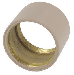 Cover cylinder cashmere AV