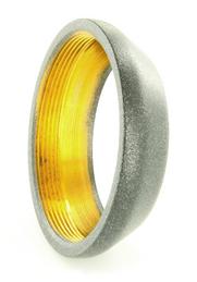 Abdeckring RADOS anthrazit hell ab 07/2009 HA