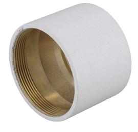 Cache cylindre silgranit blanc index couleur C AV