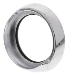 Cover ring AVONA /-S chrome AV