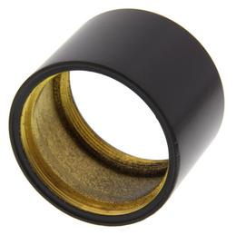 Cover cylinder ANTAS-S black col.ind. C