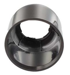 Abdeckring ALKOR-S braun GR