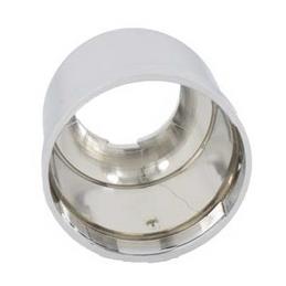 Abdeckring ALKOR-S chrom GR