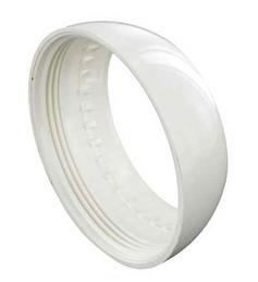 Cartridge cover ring A M24x2 white MZ