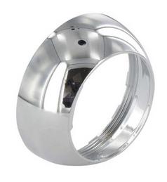 Kartuschenabdeckring A M24x1 chrom MZ