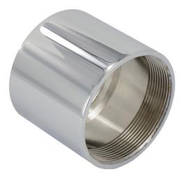 Abdeckzylinder ORION chrom MZ