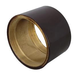 Abdeckzylinder WEGA-S braun MZ