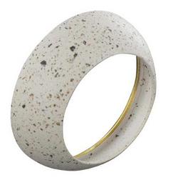 Cover ring PALLAS sand NB