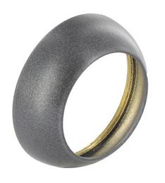 Cover ring PALLAS anthracite dark NB