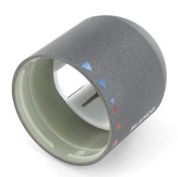 Cover cylinder NEPTUN-S anthracite