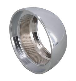 Abdeckring LAVA chrom HA