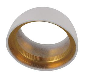 Abdeckring ELIPSO, MERKUR-S jasmin Farbindex B HA