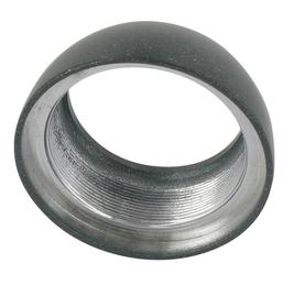 Cover ring ELIPSO, MERKUR-S silgranit-green HA