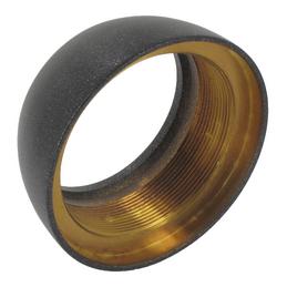 Abdeckring ELIPSO, MERKUR-S anthrazit HA