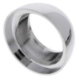 Abdeckring ELIPSO chrom HA