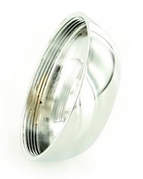 Cover ring WEGA-S chrome