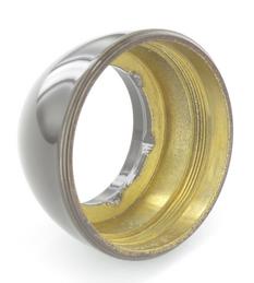 Cover ring ORION-S brown