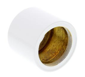 Cover cylinder ORION-A white