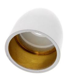 Cover ring PALLAS-S silgranit white colourindex A,B