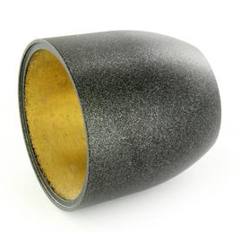 Cover ring PALLAS-S anthracite  dark colourindex A