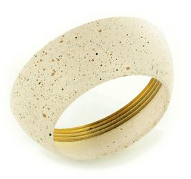 Abdeckring PALLAS sand