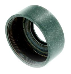 Abdeckring Auslauf RADOS silgranit-grün HA