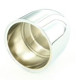 Abdeckring ORION-S chrom neue Version