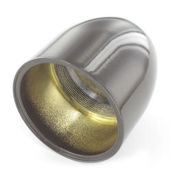 Cover ring ORION-S brown modified version