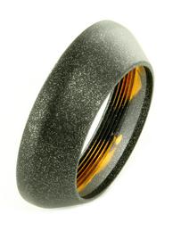 Abdeckring RADOS anthrazit dunkel HA