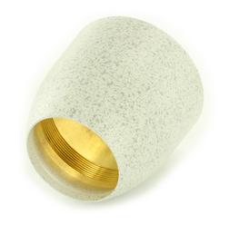 Cover ring PALLAS-S greystone