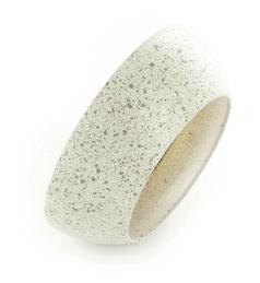 Cover ring PALLAS greystone