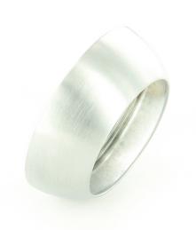 Cover ring ORION HP stainless steel finish