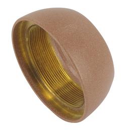 Abdeckring ELIPSO cognac HA