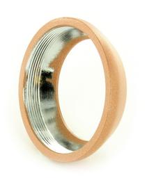 Cover ring RADOS cognac HA