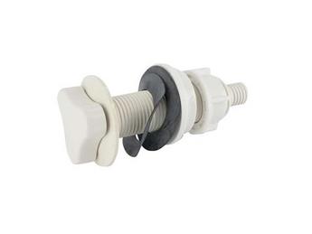 Pop-up turning unit head white VI (replaced by 119293)