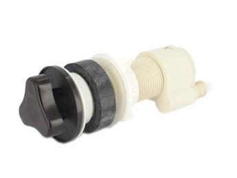 Double turning unit brown VI