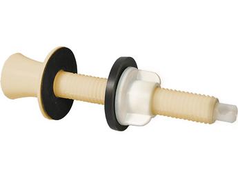 Pull unit cappuccino (replaced by 901982)